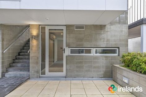 Photo of property in 40/225 Salisbury Street, Christchurch Central, Christchurch, 8013