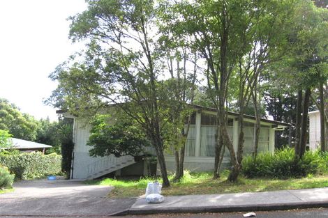 Photo of property in 7 Vonnell Place, Birkdale, Auckland, 0626