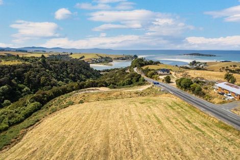 Photo of property in 1121 Finlayson Road, Taieri Mouth, 9091