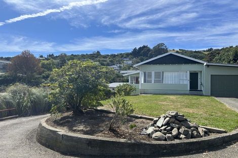 Photo of property in 56 Chamberlain Street, Tahunanui, Nelson, 7011