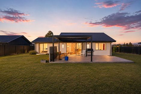 Photo of property in 61 Timsfield Drive, Lake Hawea, Wanaka, 9382