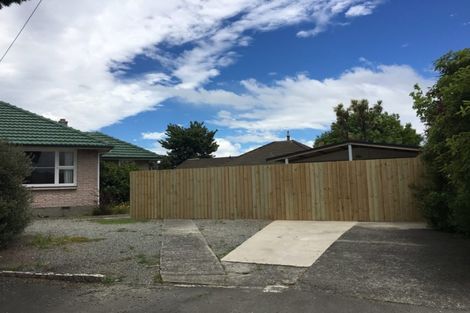 Photo of property in 23 Haslett Place, Upper Riccarton, Christchurch, 8041
