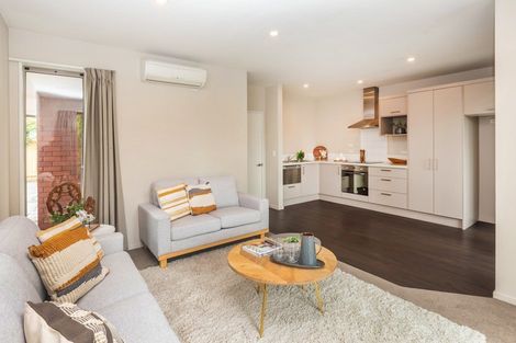 Photo of property in 82c Huxley Street, Sydenham, Christchurch, 8023