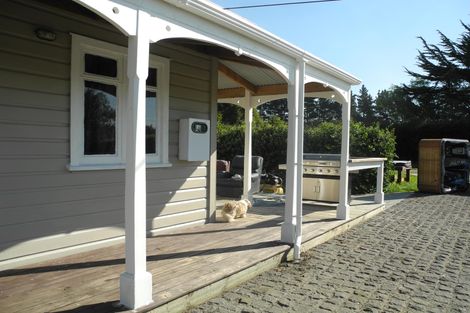 Photo of property in 85 Willowbridge Settlement Road, Waimate, 7980