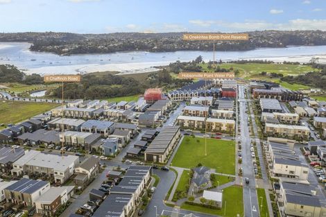 Photo of property in 8 Chaffinch Road, Hobsonville, Auckland, 0616