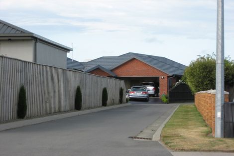 Photo of property in 32 Enverton Drive, Rangiora, 7400