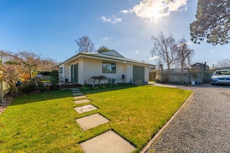 Photo of property in 35a Mckenzie Street, Geraldine, 7930