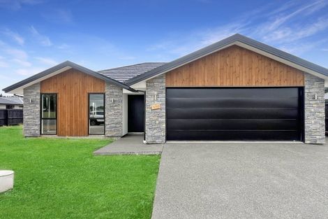 Photo of property in 640 Springston Rolleston Road, Rolleston, 7615