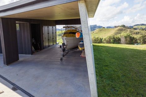 Photo of property in 215b Benseman Road, Raglan, 3296