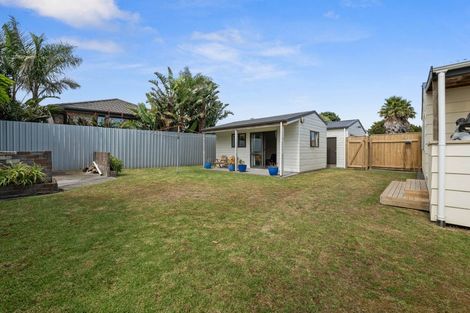 Photo of property in 18 Glasgow Street, Bell Block, New Plymouth, 4312