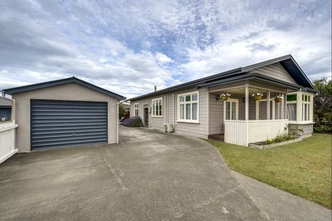 Photo of property in 6 Forward Street, Greenmeadows, Napier, 4112