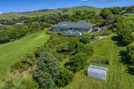 Photo of property in 45 Winifred Street, Okitu, Gisborne, 4010