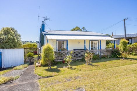 Photo of property in 46 Renown Road, Waikokowai, Huntly, 3771