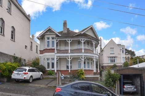 Photo of property in 40 Manor Place, Dunedin Central, Dunedin, 9016