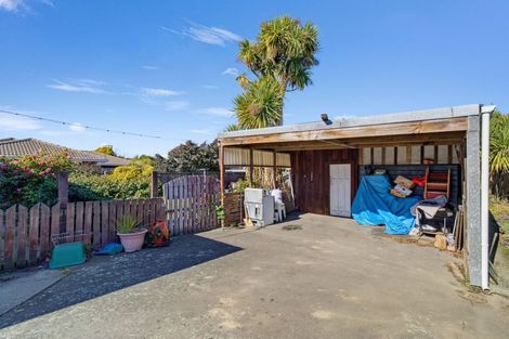Photo of property in 42 Daniels Road, Redwood, Christchurch, 8051