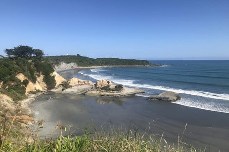 Photo of property in 44 Adderley Street, Westport, 7825