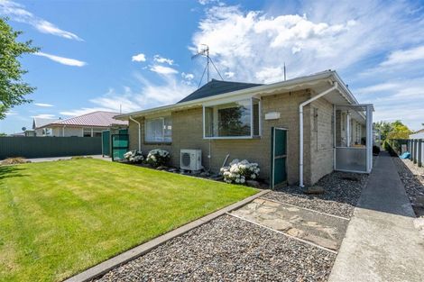 Photo of property in 50a Maitland Street, Strathern, Invercargill, 9812