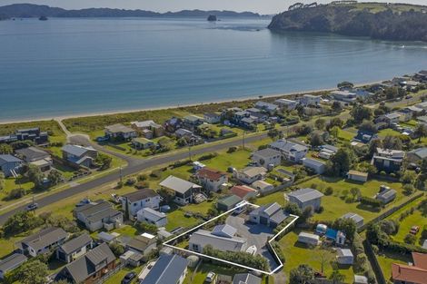 Photo of property in 9 Charles Green Drive, Cooks Beach, Whitianga, 3591