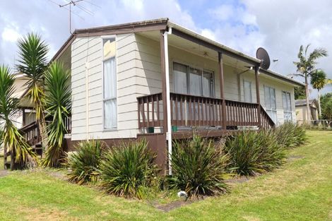 Photo of property in 14 Harold Avenue, Kaikohe, 0405