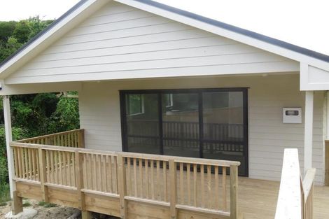 Photo of property in 8a Puaha Street, Takapuwahia, Porirua, 5022
