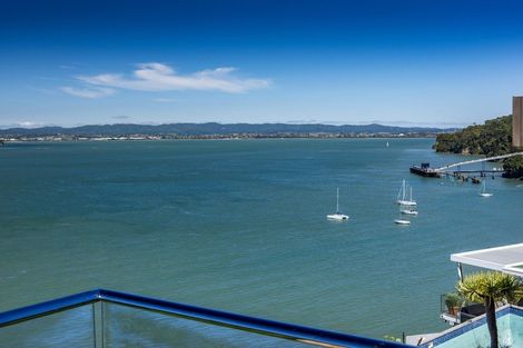 Photo of property in 2/26 Tizard Road, Birkenhead, Auckland, 0626