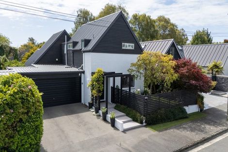 Photo of property in 6b Highgate Avenue, Merivale, Christchurch, 8014
