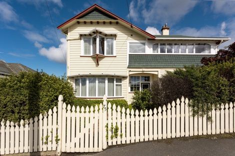 Photo of property in 75 Eglinton Road, Mornington, Dunedin, 9011