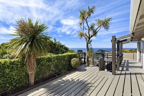 Photo of property in 25a Houghton Bay Road, Houghton Bay, Wellington, 6023