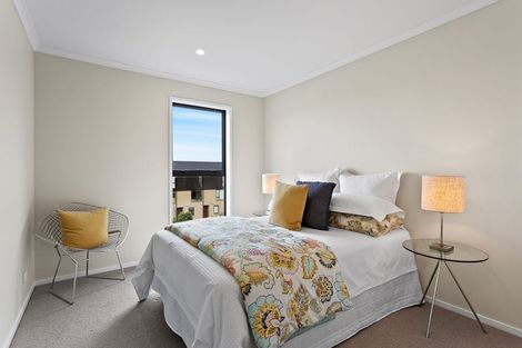 Photo of property in 10/2 Rangitamiro Place, Hobsonville, Auckland, 0616