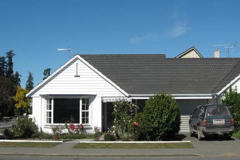 Photo of property in 96 Winter Street, Ashburton, 7700