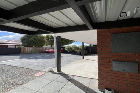 Photo of property in 2/630 Hereford Street, Linwood, Christchurch, 8011