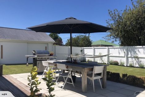 Photo of property in 141 Packe Street, Edgeware, Christchurch, 8013