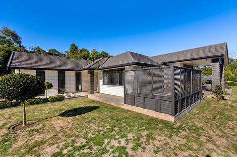 Photo of property in 7 Pike Place, Ferndale, New Plymouth, 4310