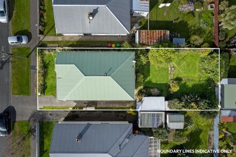 Photo of property in 134 Surrey Street, Forbury, Dunedin, 9012