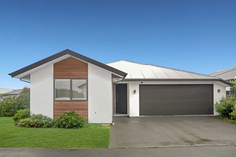Photo of property in 21 Gartrell Road, Wigram, Christchurch, 8042
