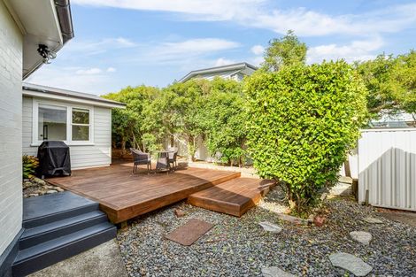 Photo of property in 7 Motukaraka Point, Pauatahanui, Porirua, 5381