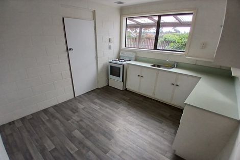 Photo of property in 2/122 Effingham Street, North New Brighton, Christchurch, 8083