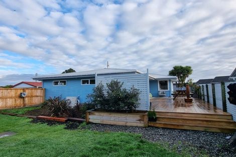 Photo of property in 136 Shakespeare Street, Greymouth, 7805