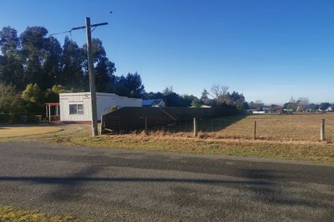 Photo of property in 42 King Street, Waimate, 7924
