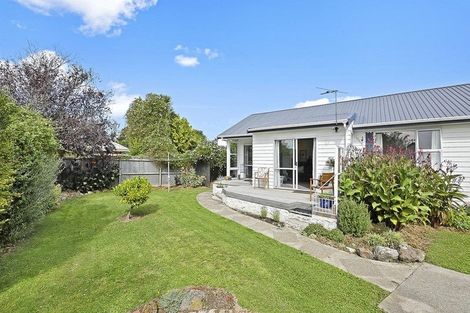 Photo of property in 2/23 Dalkeith Street, Hoon Hay, Christchurch, 8025