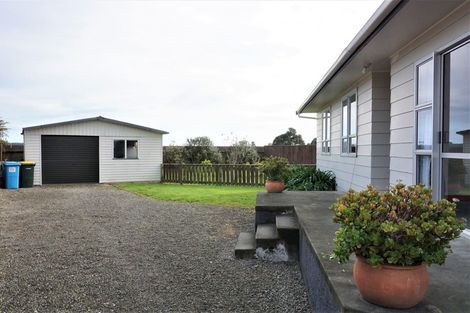 Photo of property in 6 Ryder Crescent, Levin, 5510