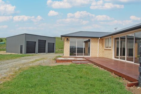 Photo of property in 173 Rangiora Road, Kaiwaka, 0573