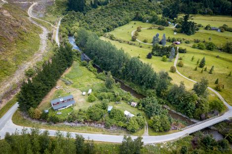 Photo of property in 9 Sheepdip Road, Kakahu, Geraldine, 7991