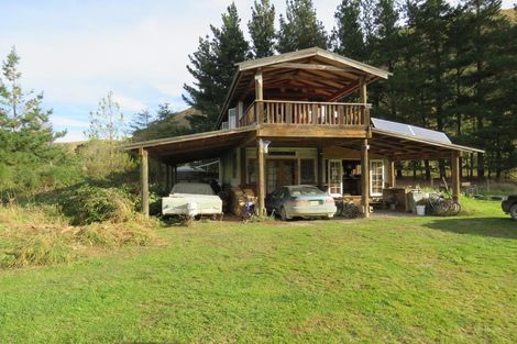 Photo of property in 9 Sheepdip Road, Kakahu, Geraldine, 7991