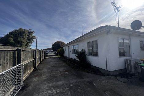 Photo of property in 95 Neill Street, Hornby, Christchurch, 8042