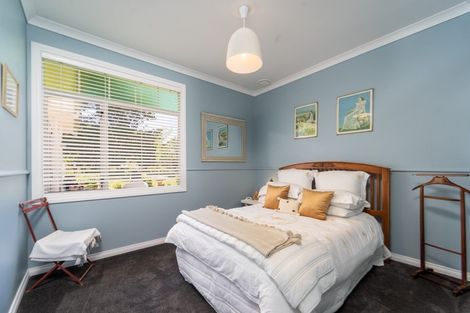 Photo of property in 274 Underhill Road, Tauwharenikau, Featherston, 5773