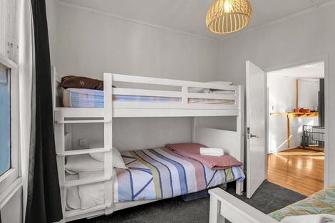 Photo of property in 4 Bracken Street, Ohakune, 4625