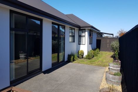 Photo of property in 25 Salisbury Avenue, Rangiora, 7400
