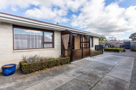 Photo of property in 259b High Street, Dannevirke, 4930