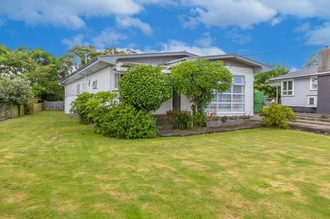 Photo of property in 26a Freyberg Terrace, Waipukurau, 4200